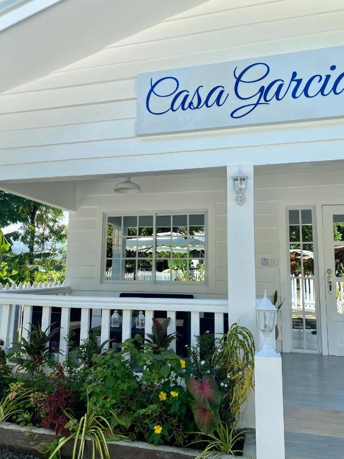 Casa Garcia Beach Resort ZAMBALES Dış mekan fotoğraf