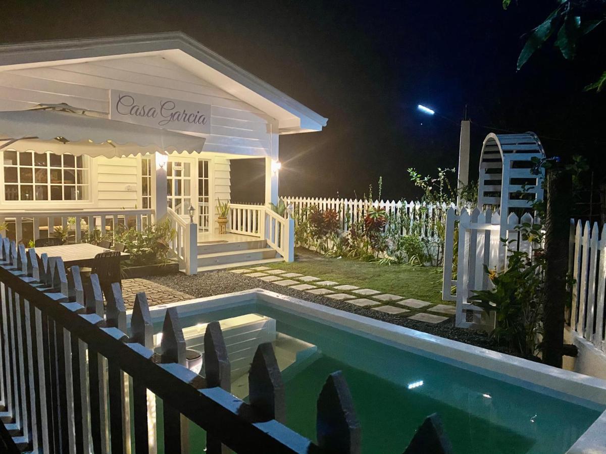 Casa Garcia Beach Resort ZAMBALES Dış mekan fotoğraf